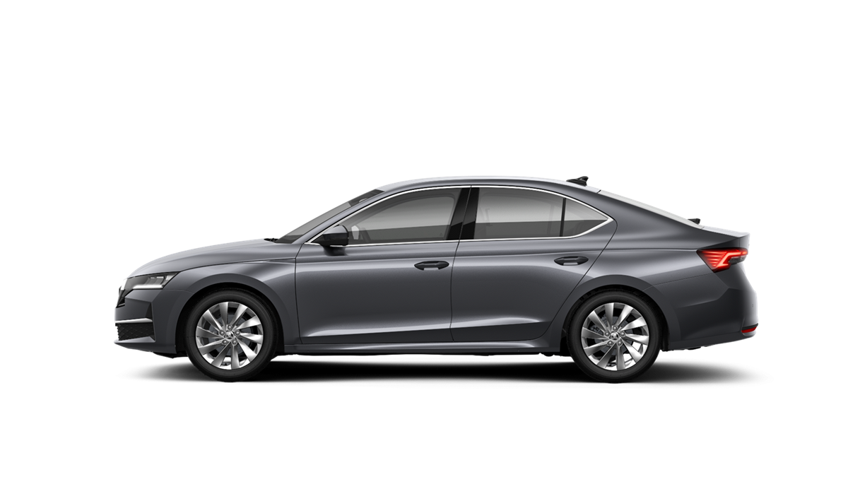 Škoda Octavia 2.0 TDI 110 kW First Edition