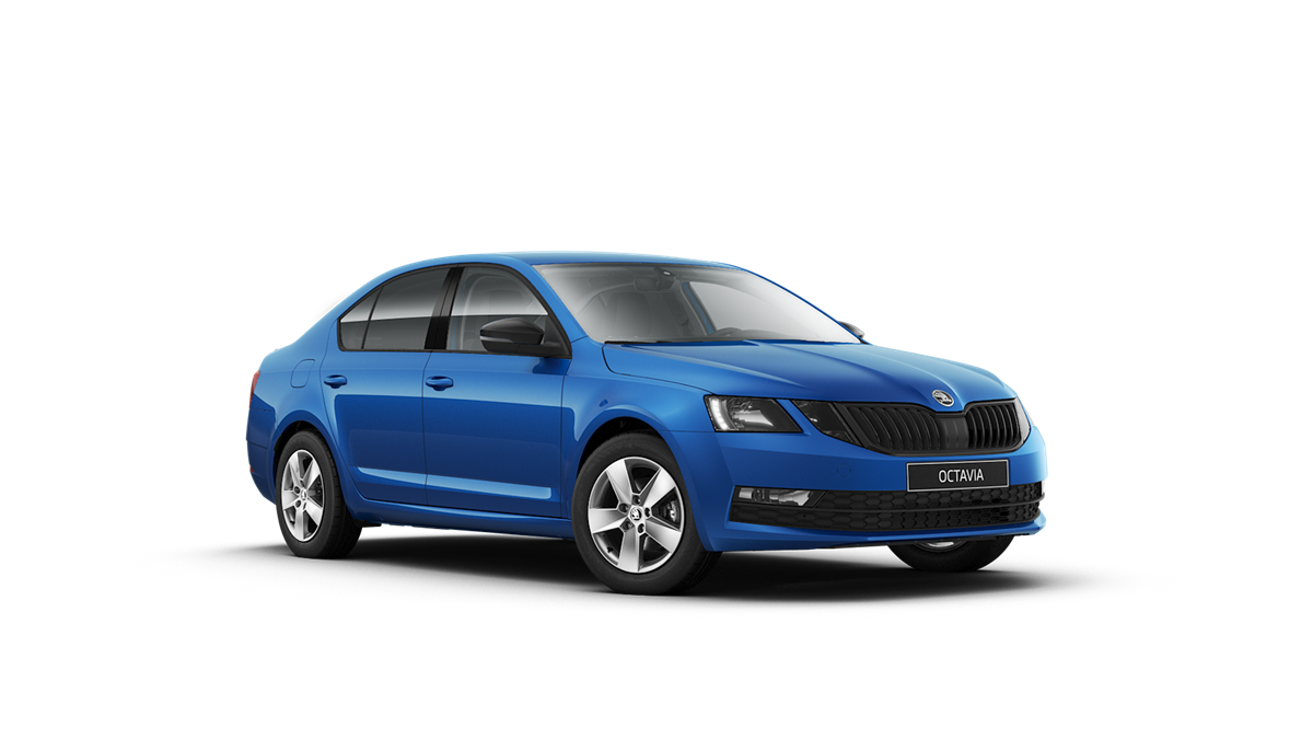 Škoda Octavia 1.5 TSI 110 kW Tour