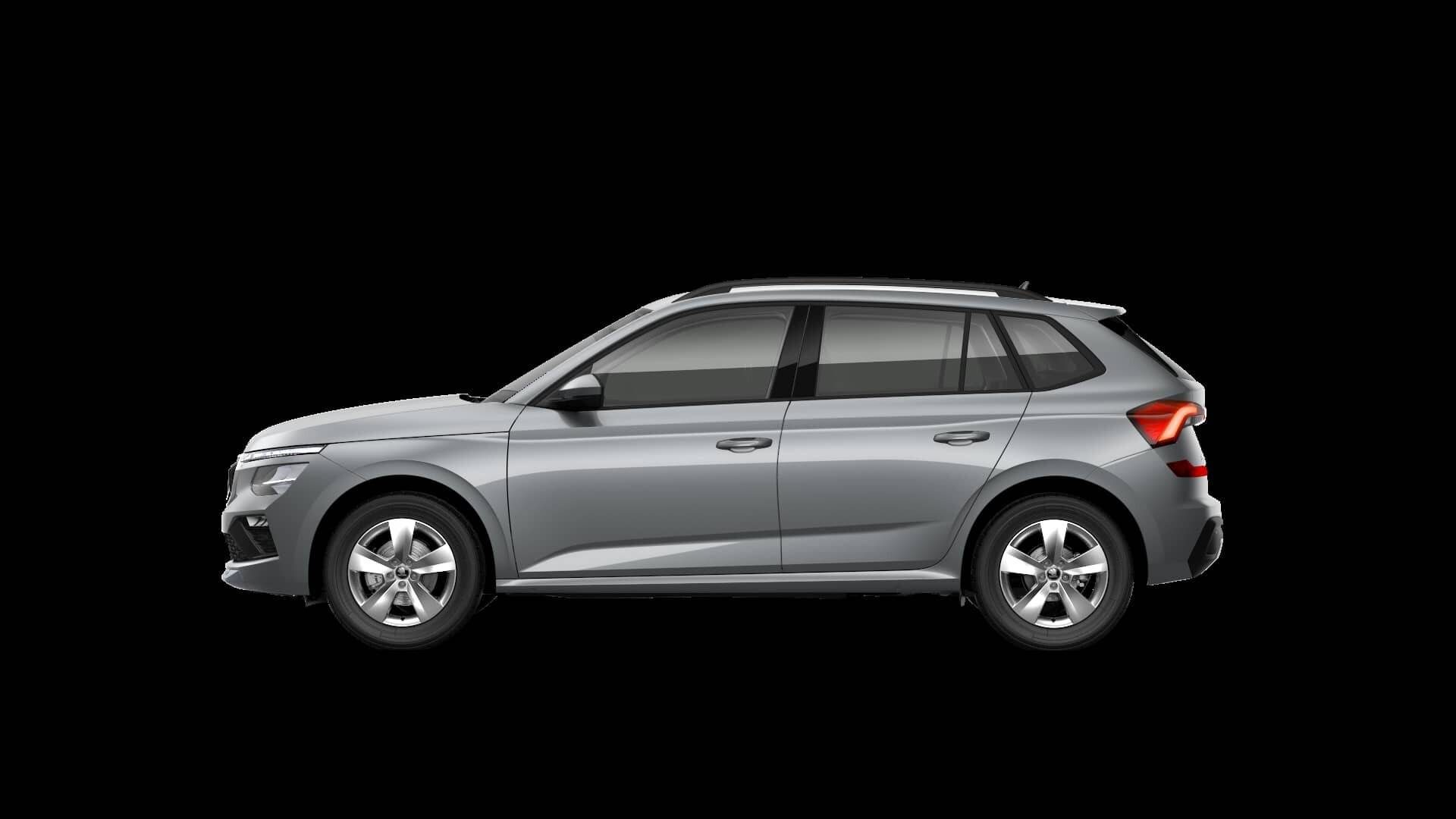 Skoda Kamiq 1.0 TSI 85 kW AKČNÍ MODEL