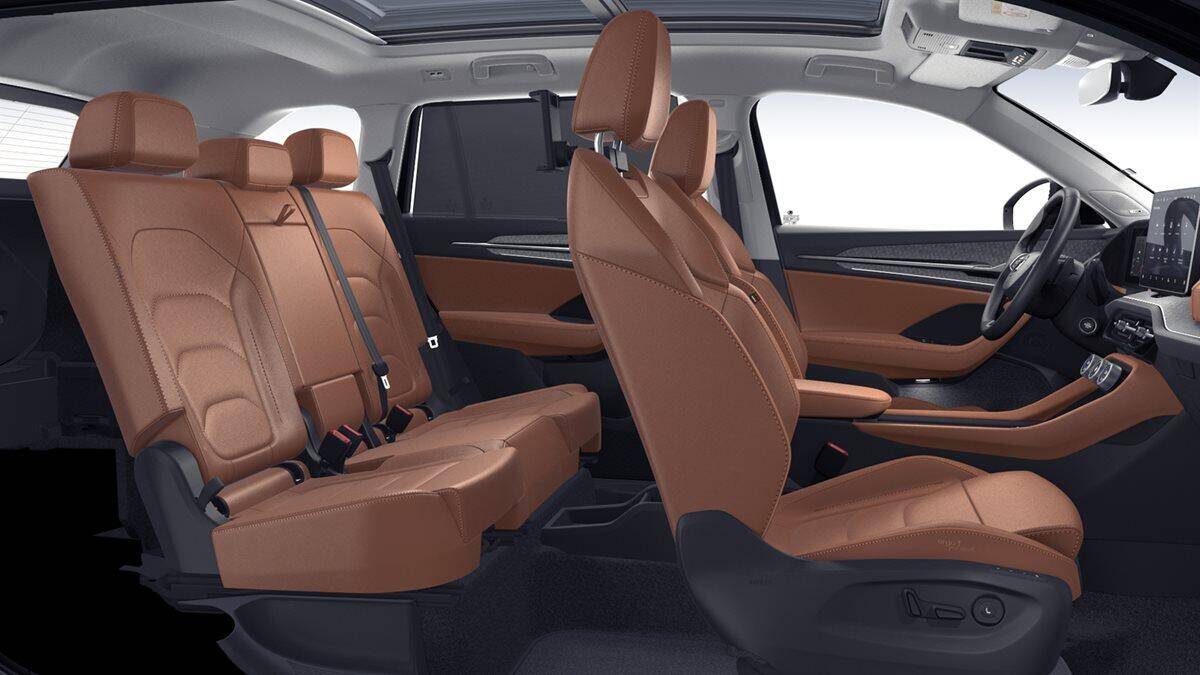 Škoda Kodiaq 2.0 TDI 142 kW Exclusive Selection