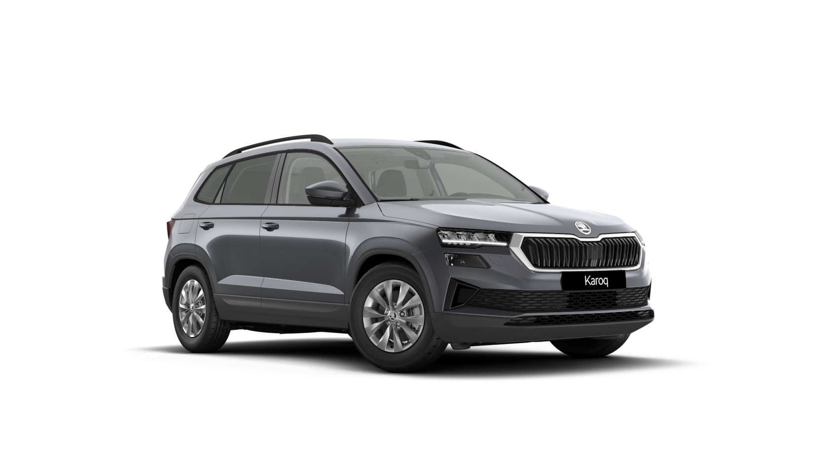 Skoda Karoq 2.0 TDI 85 kW Selection