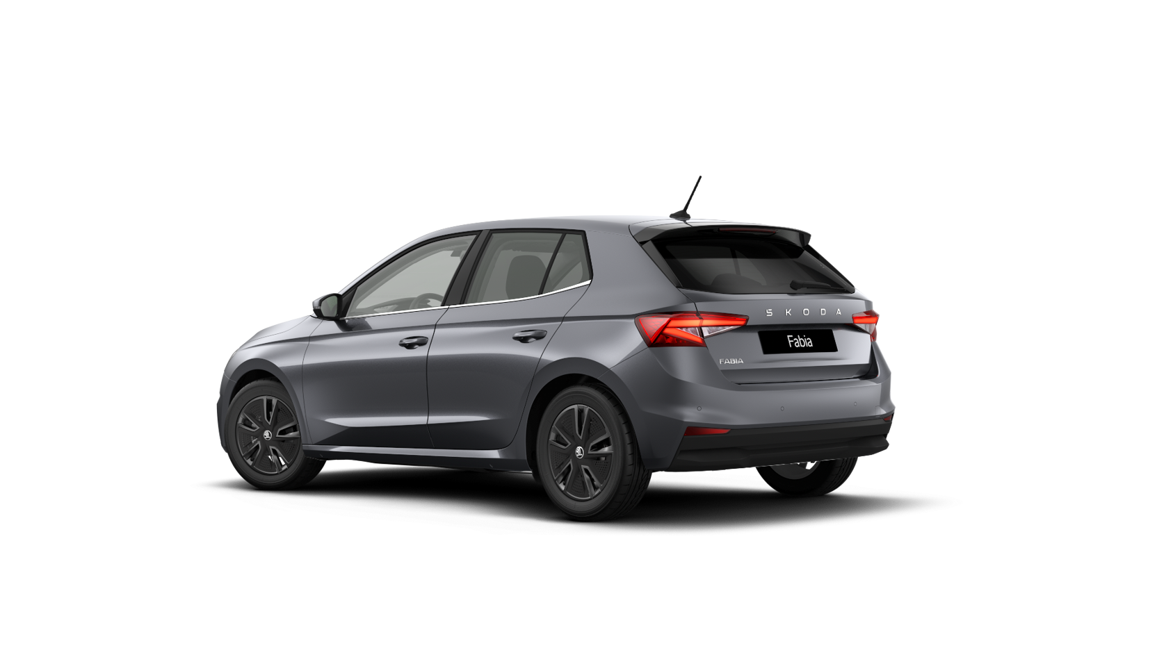 Skoda Fabia 1.5 TSI 110 kW 130 let Premium