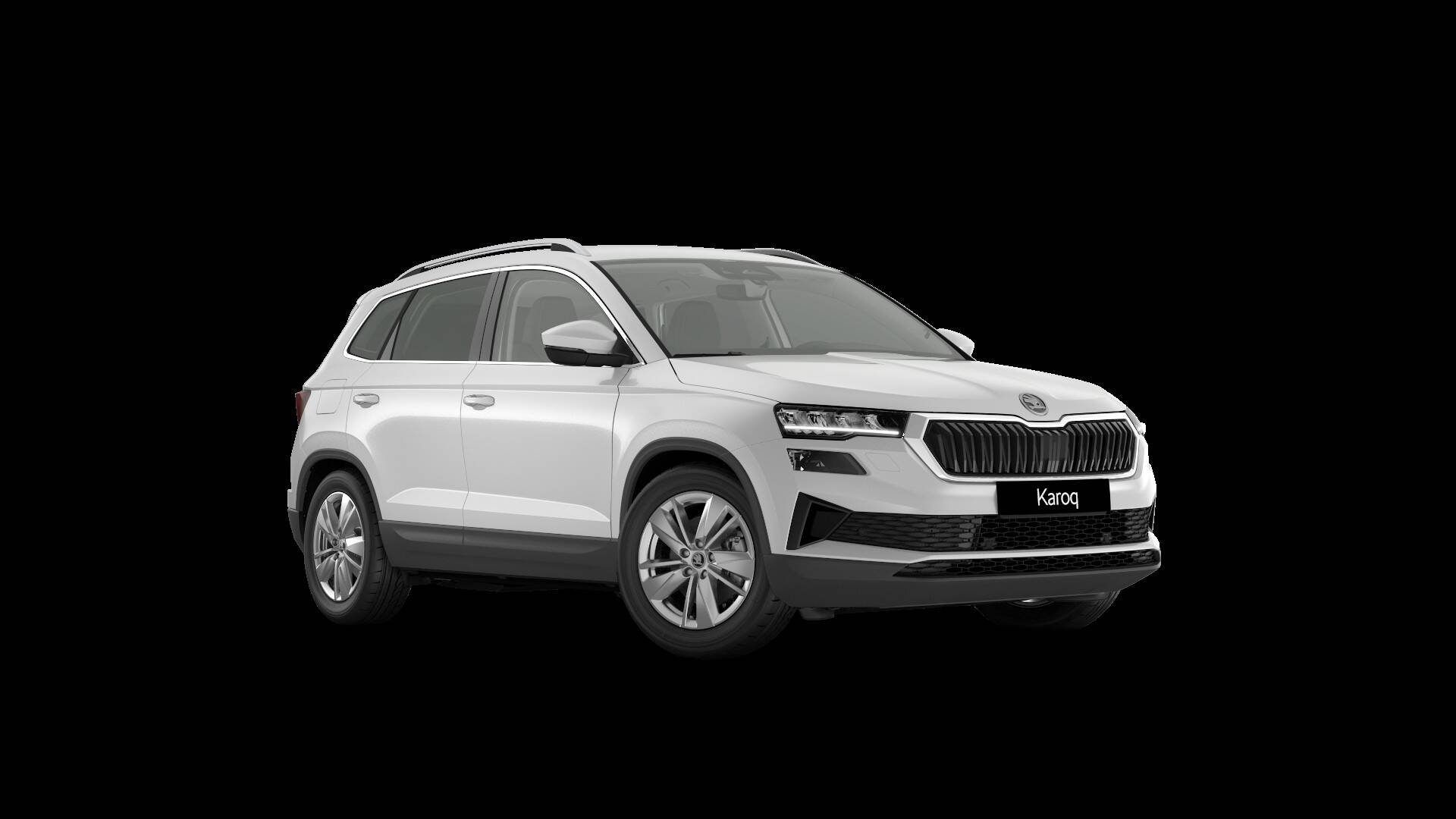 Skoda Karoq 2.0 TDI 110 kW Top Selection