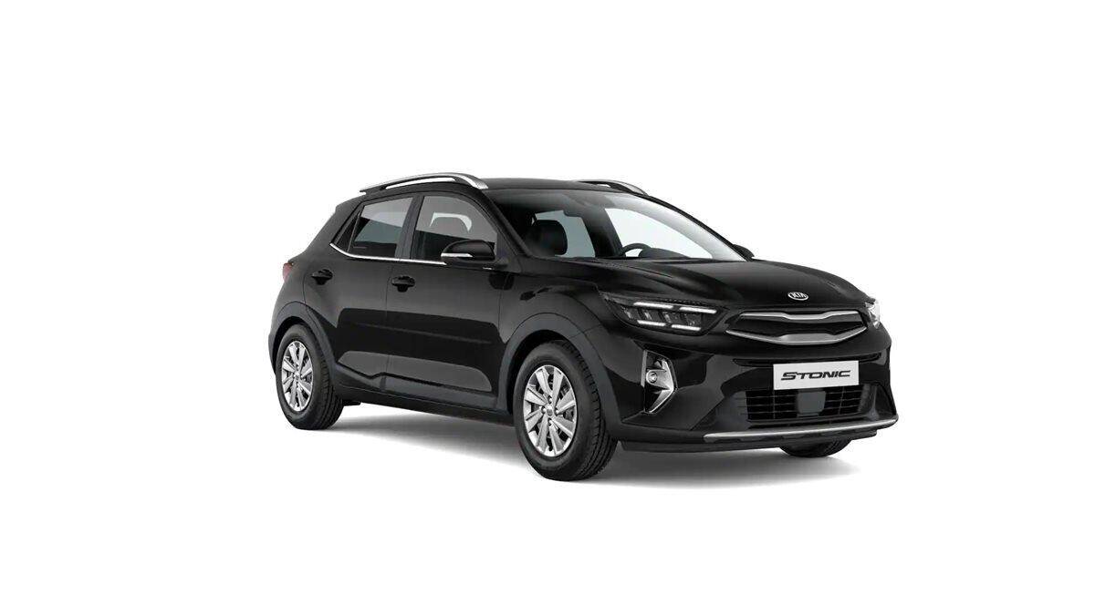 Kia Stonic 1.2 DPI 62 kW Comfort
