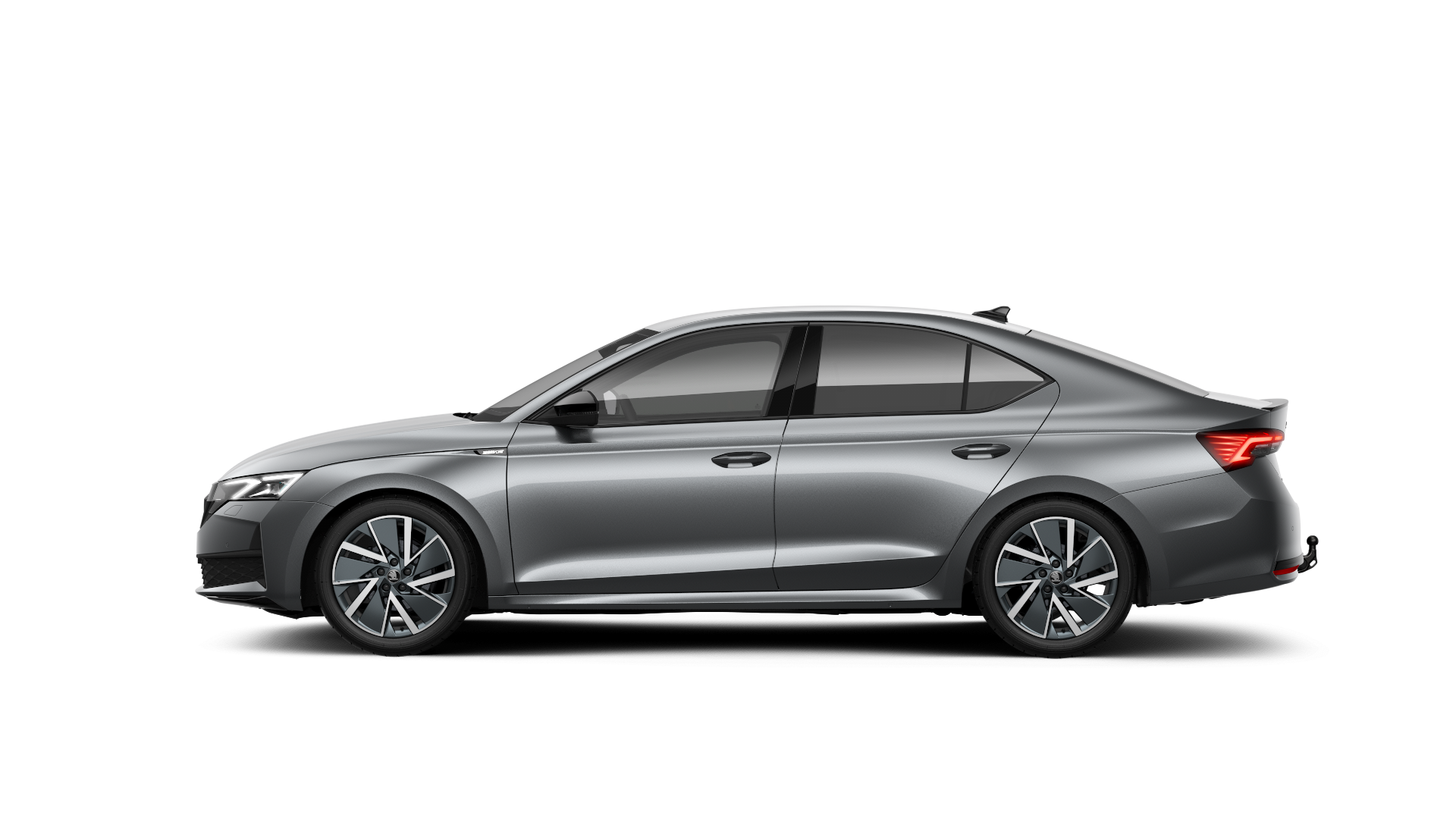 Skoda Octavia 1.5 TSI 110 kW SportLine
