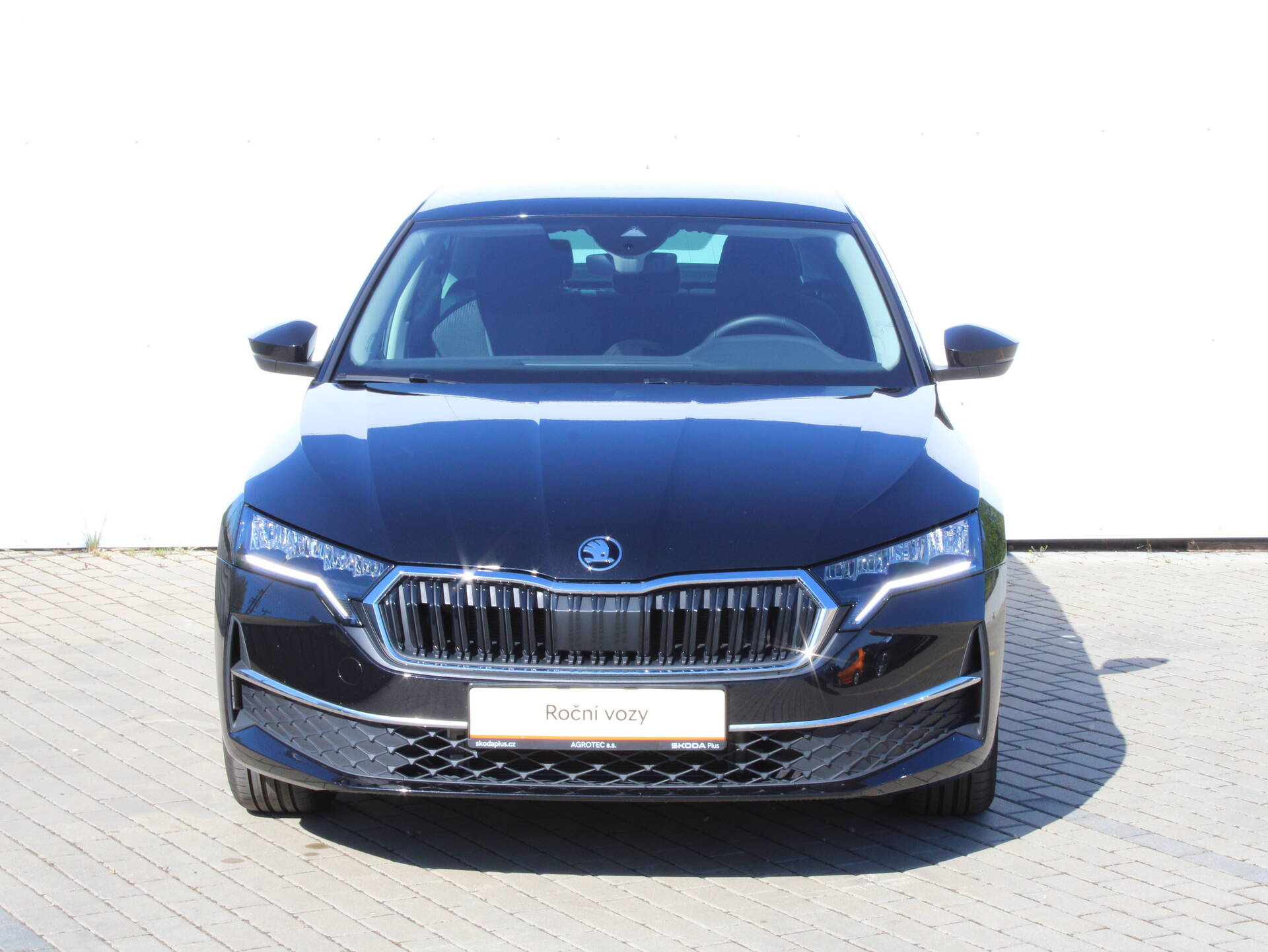 Skoda Octavia 1.5 TSI 85kW Selection