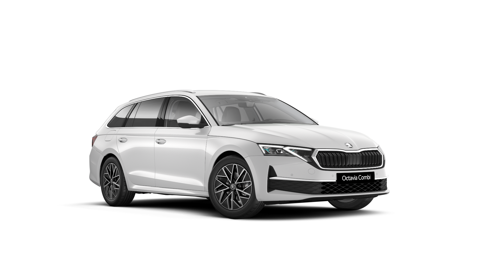 Skoda Octavia Combi 1.5 TSI 110 kW Top Selection