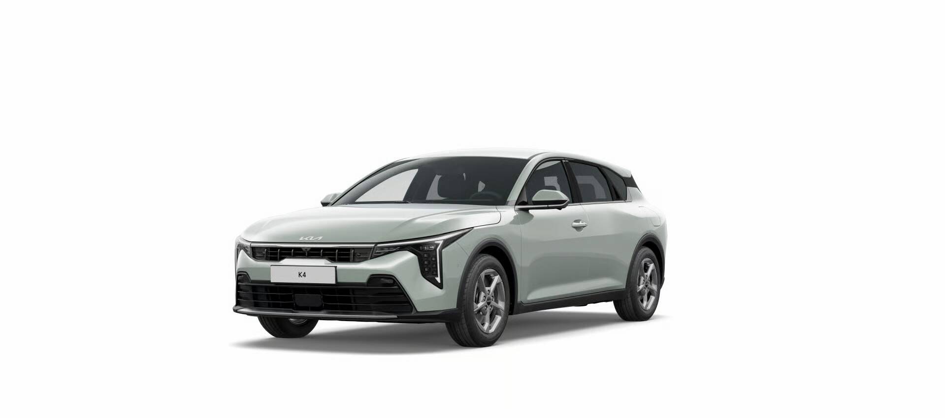 Kia K4 1.6 TGDI 110 Kw