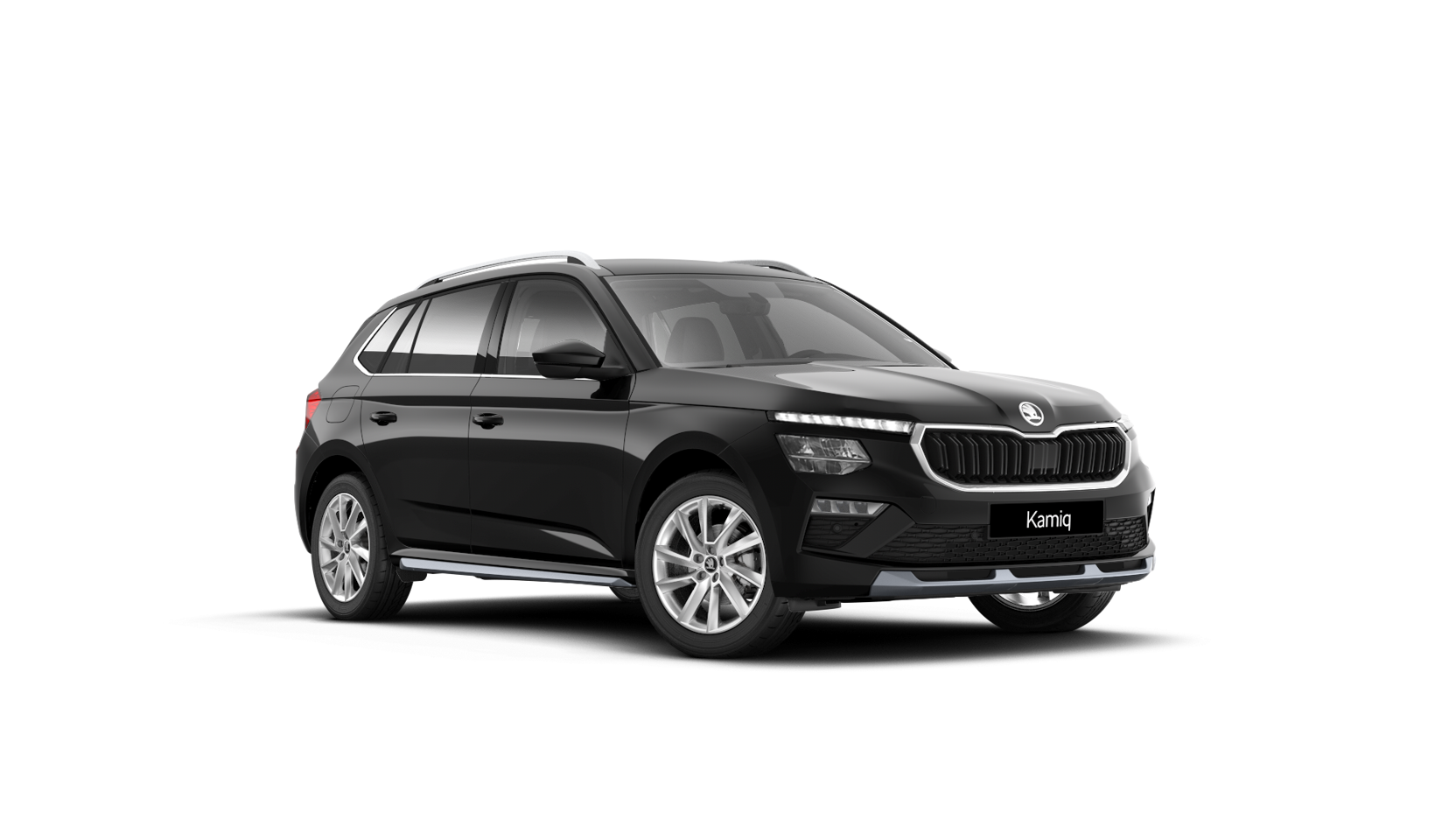 Skoda Kamiq 1.5 TSI 110 kW 130 let Premium