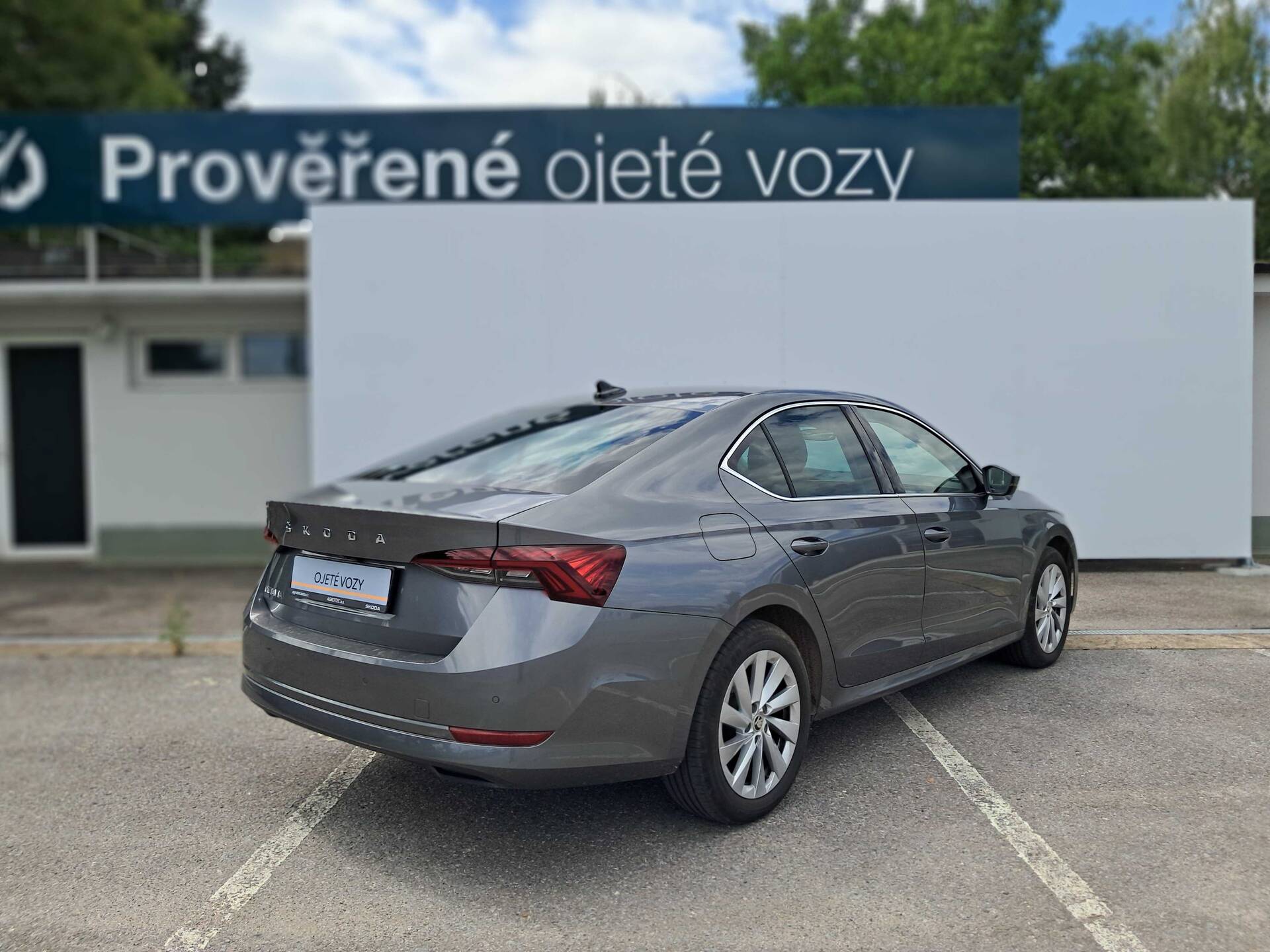 Skoda Octavia 2.0 TDI, 85kw Style