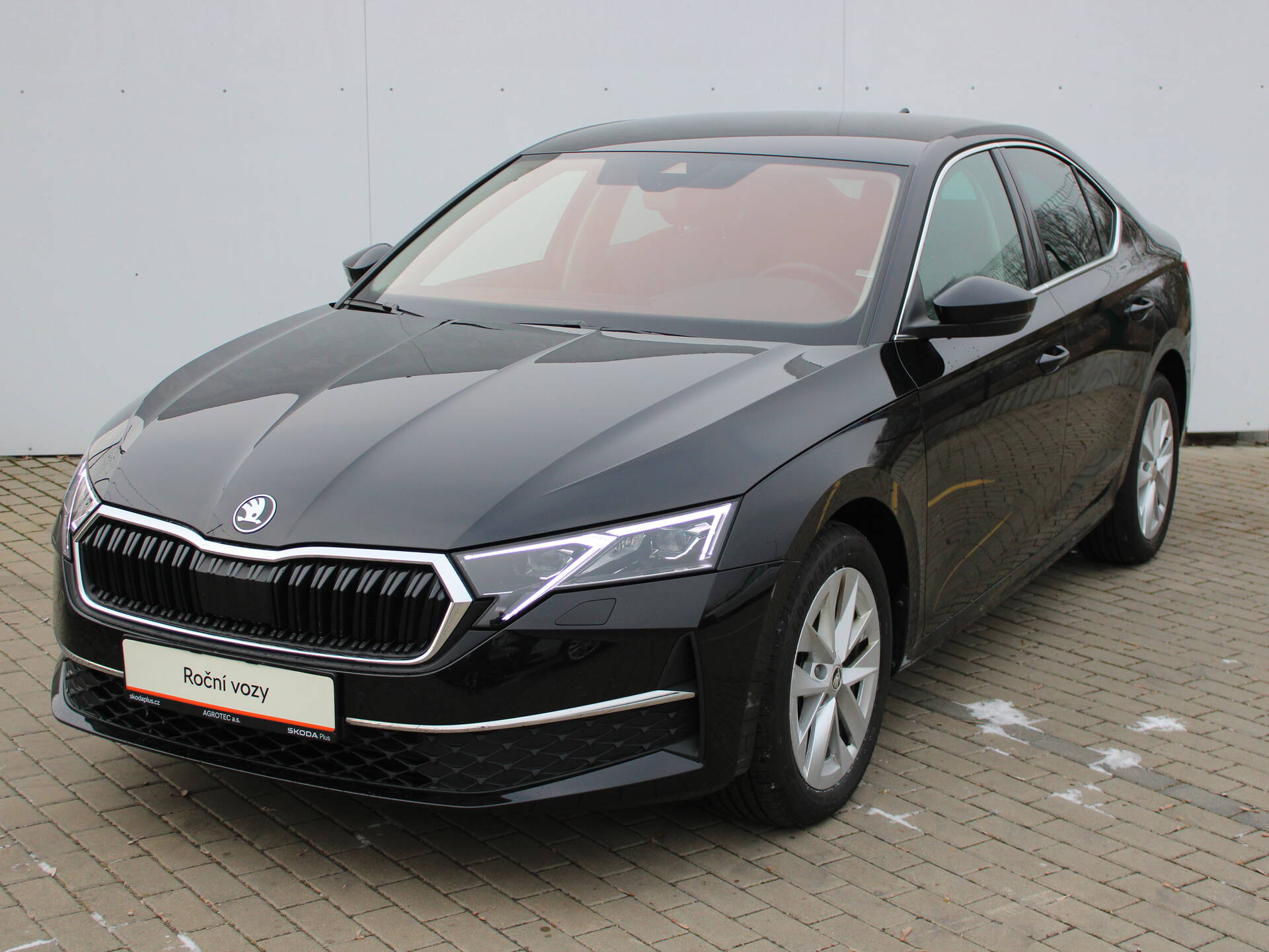 Skoda Octavia 2.0 TDI 110kW DSG Top Selection