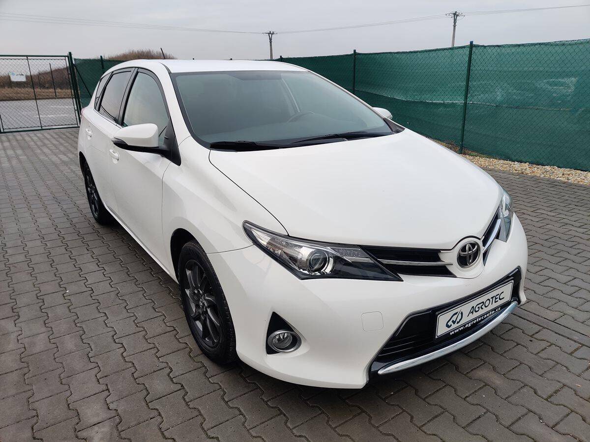 Toyota Auris 1.6 Valvematic 97kW Trend
