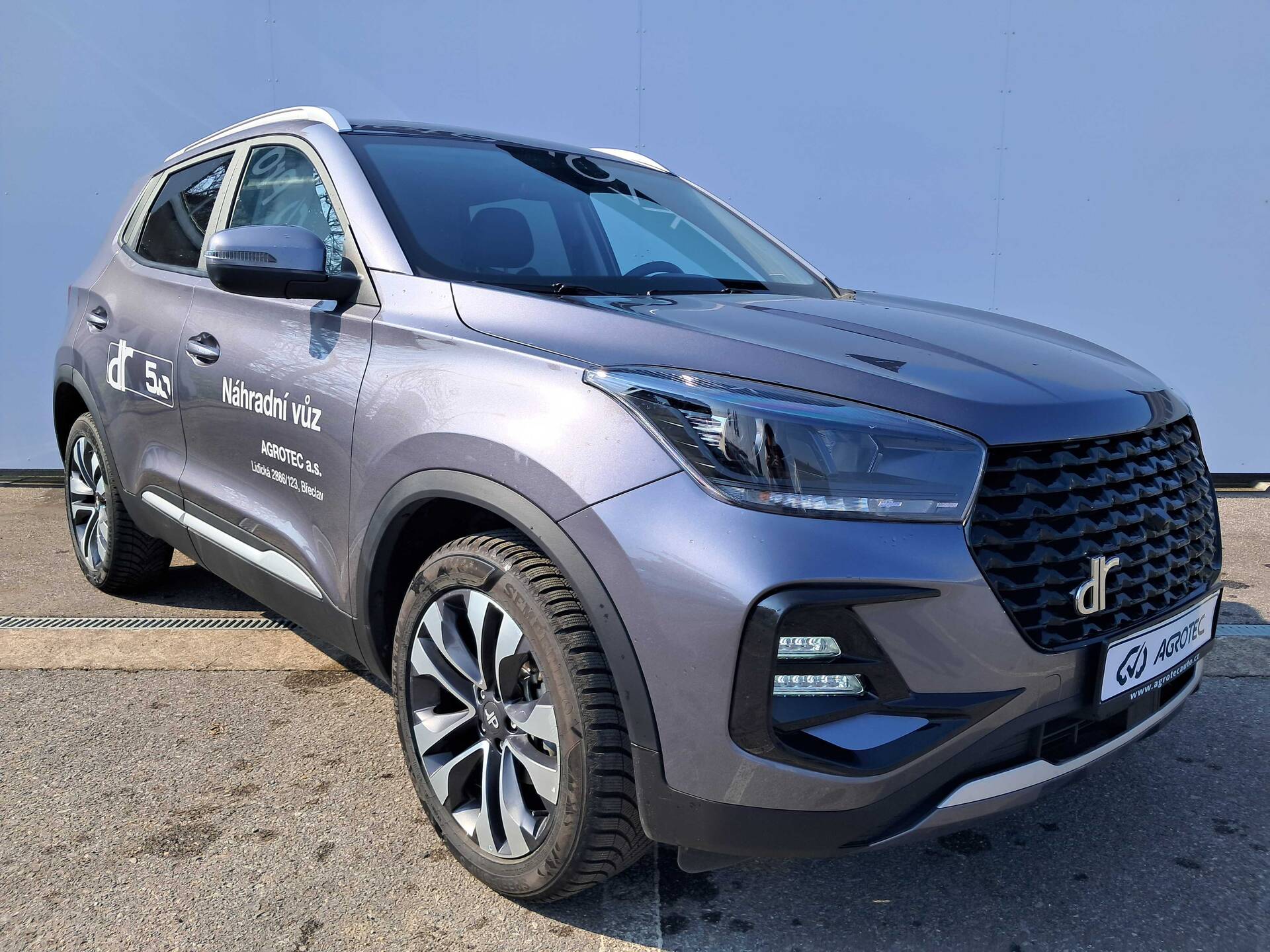 DR 5.0 1.5 114kW