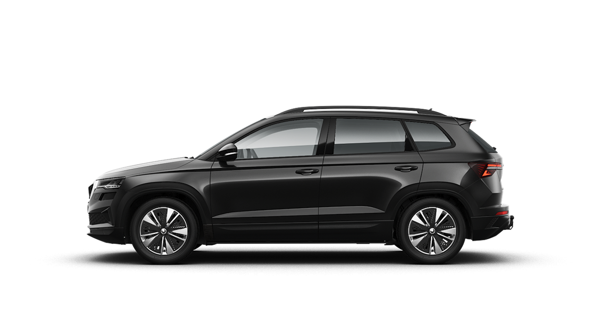 Škoda Karoq 2.0 TDI 85 kW Style