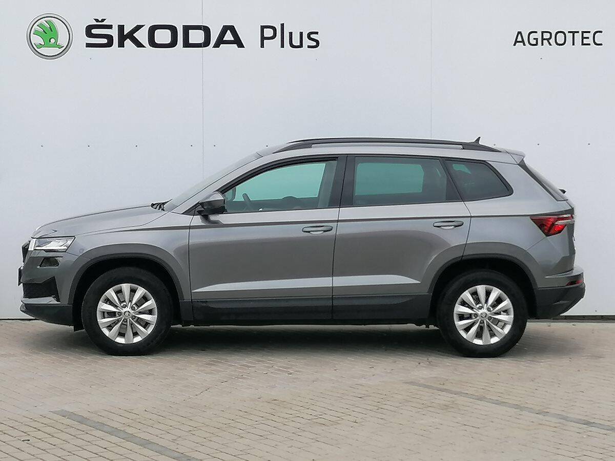 Škoda Karoq 2.0 TDI 85 kW Ambition Plus