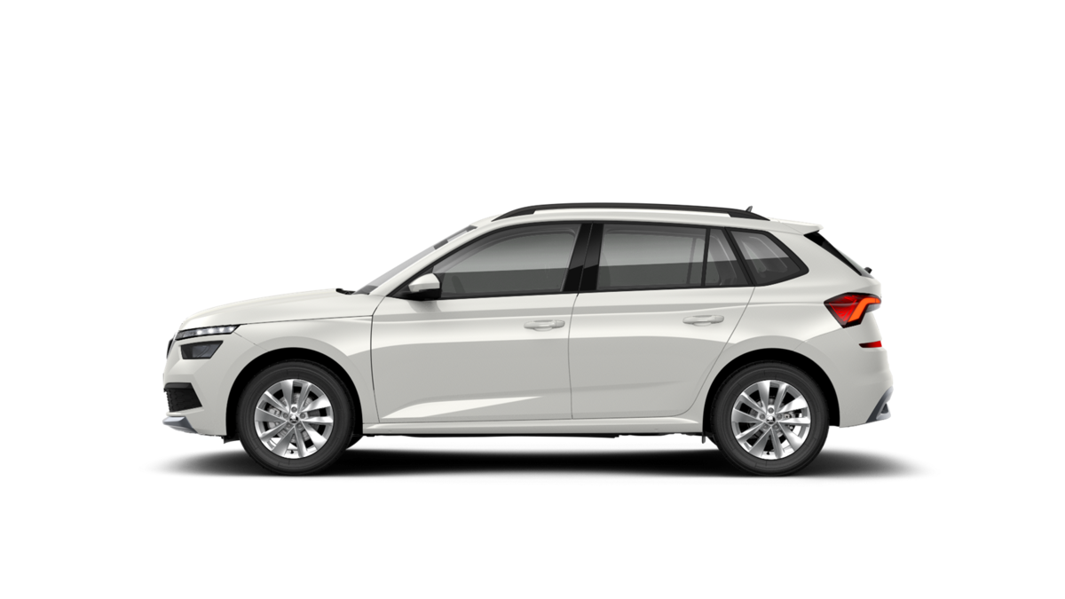 Škoda Kamiq 1.0 TSI 81 kW Fresh