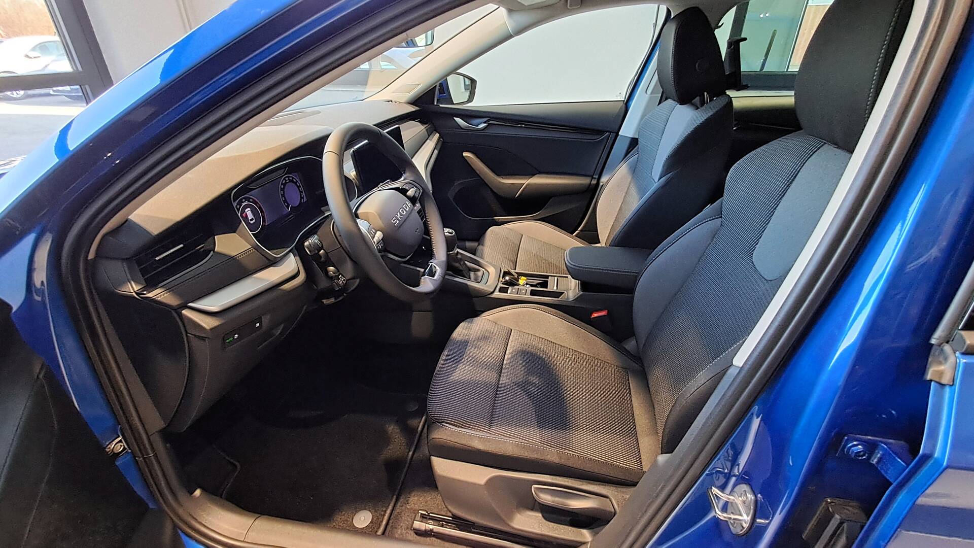 Skoda Octavia Combi 2.0 TDI 85 kW 130 let