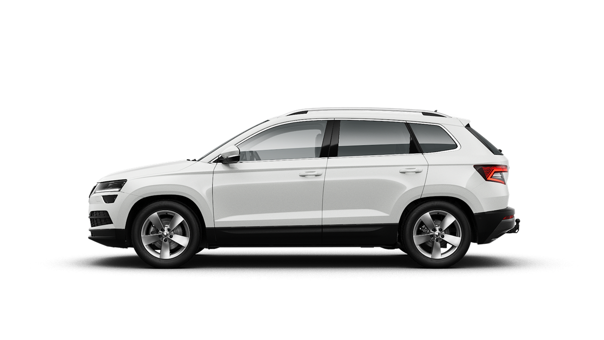 Škoda Karoq 1.5 TSI 110 kW Style