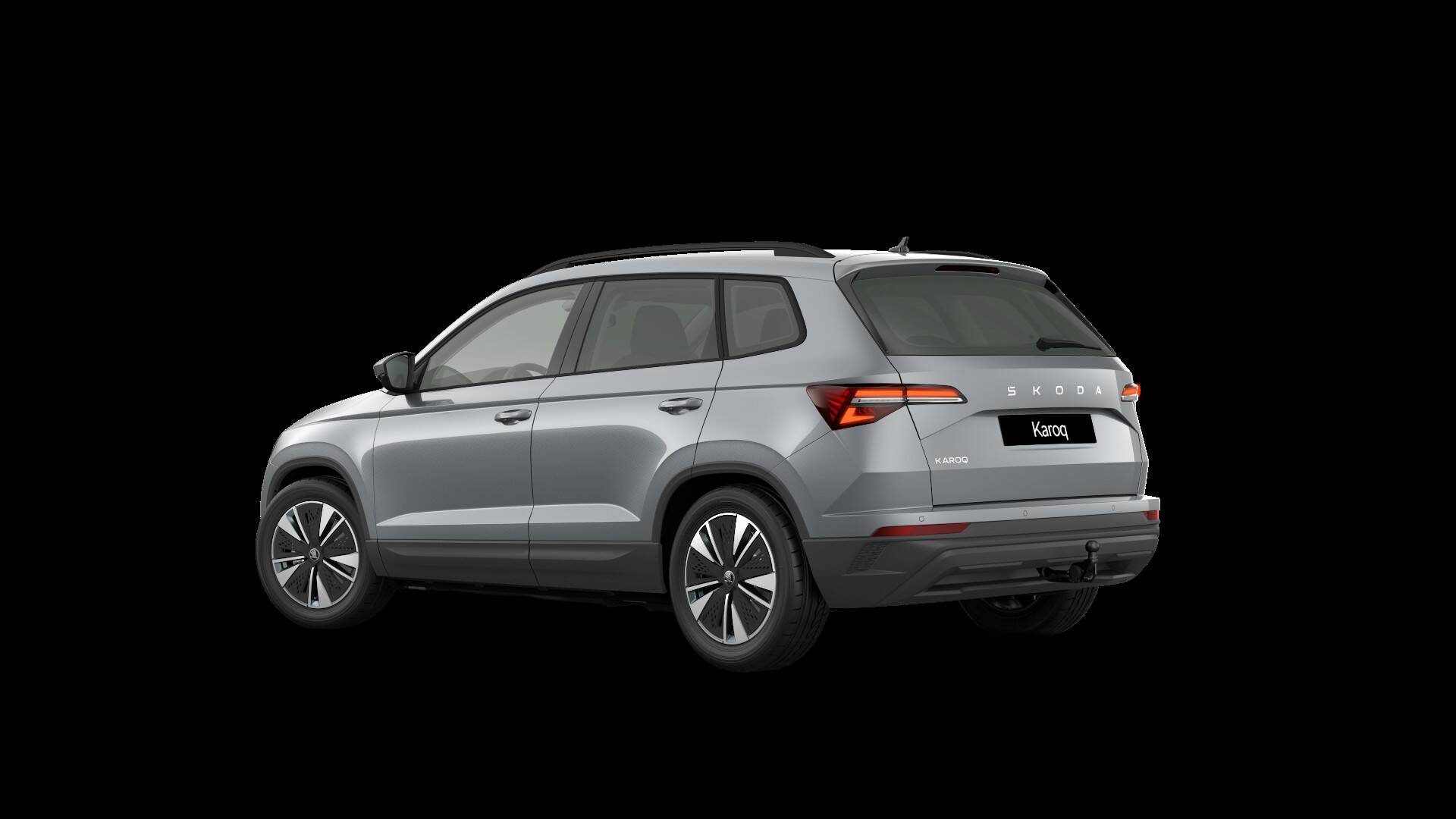 Skoda Karoq 2.0 TDI 110 kW Selection
