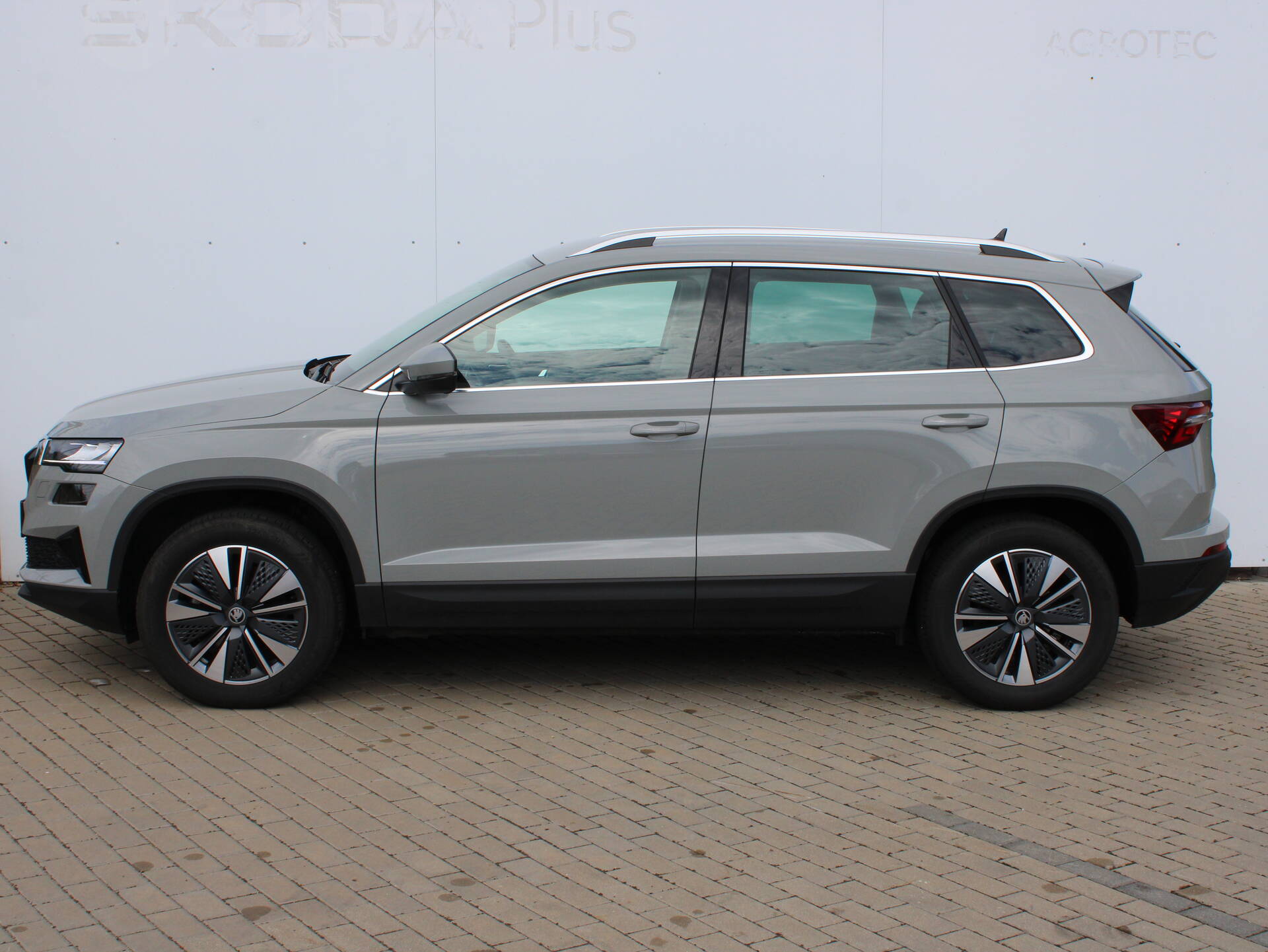 Skoda Karoq 2.0 TDI 110kW Top Selection 4x4 DSG