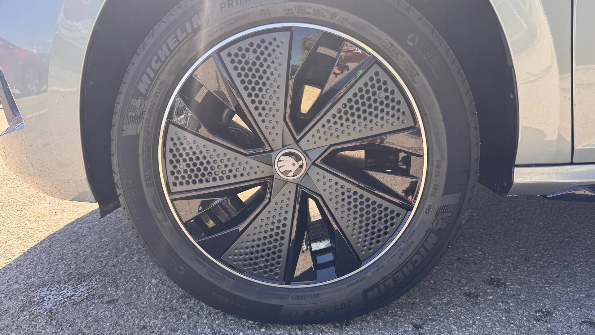 Skoda Kamiq 1.5 TSI 110 kW Monte Carlo
