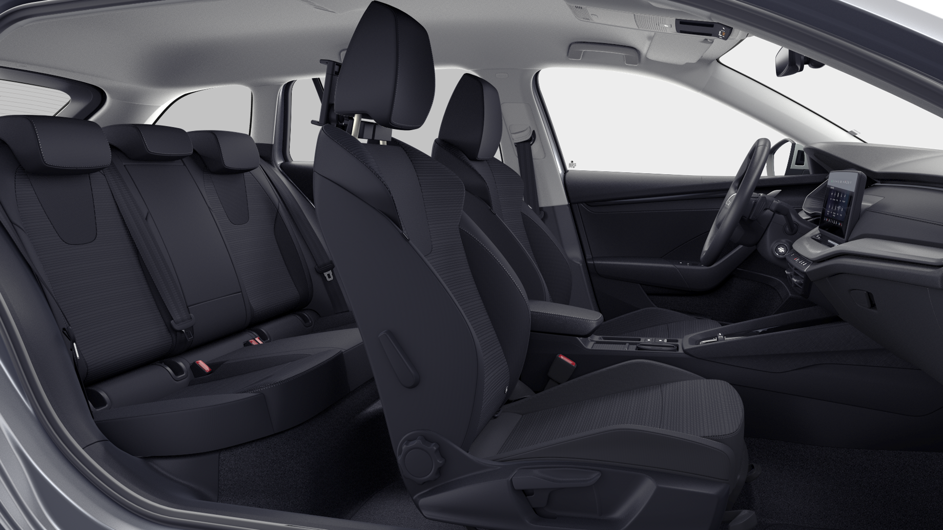 Skoda Octavia Combi 2.0 TDI 110 kW 130 let