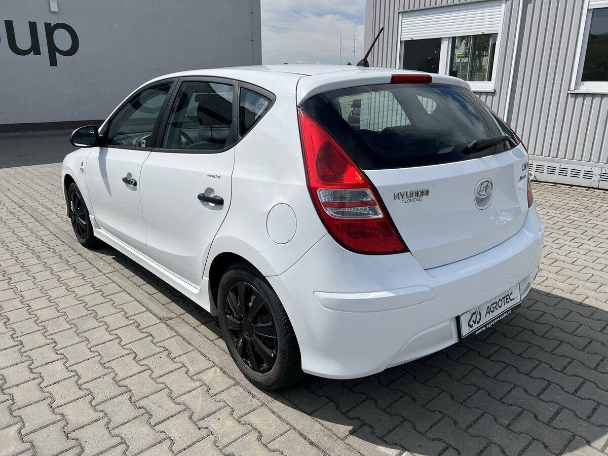 Hyundai i30 1.4i CVVT 80kW Start