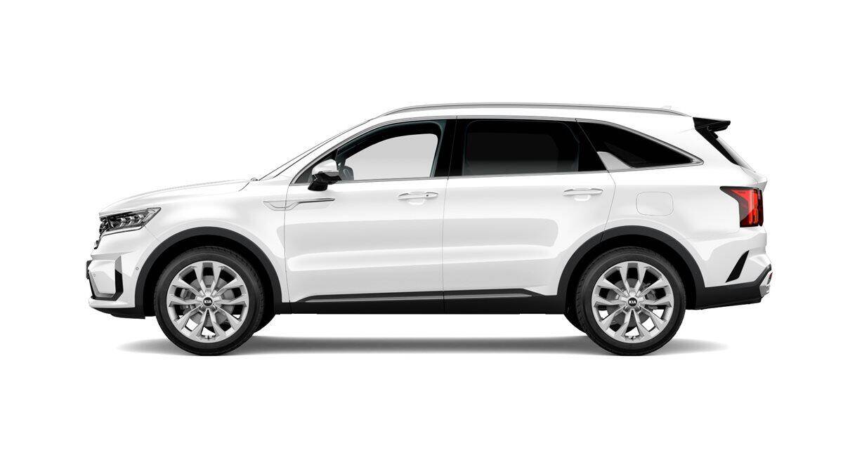 Kia Sorento 2.2 CRDi 149 kW TOP