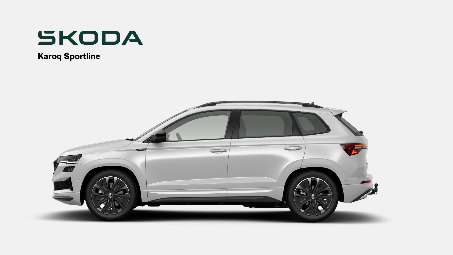 Skoda Karoq 2.0 TDI 110 kW SportLine