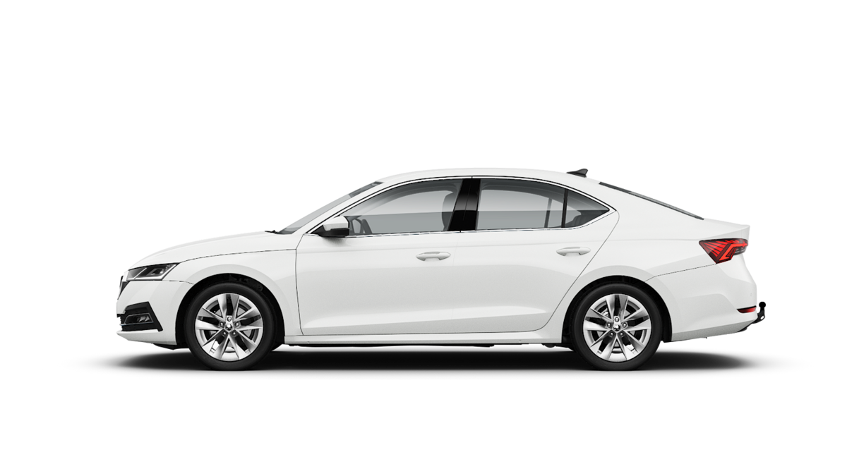Škoda Octavia 2.0 TDI 85 kW Style