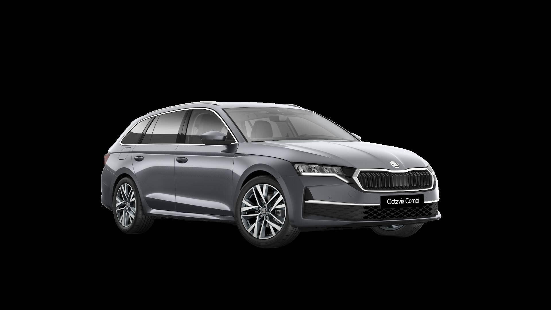 Skoda Octavia Combi 2.0 TDI 110 kW Top Selection