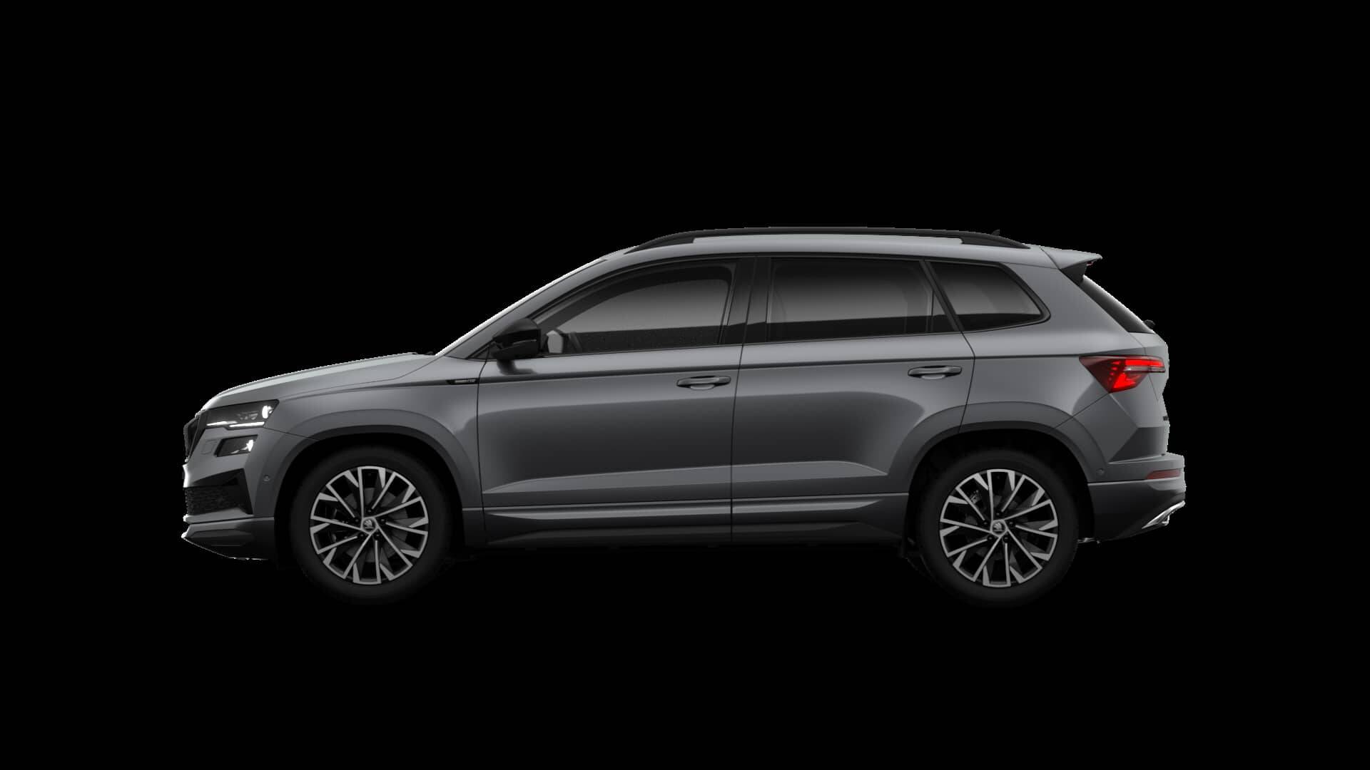 Skoda Karoq 1.5 TSI 110 kW SportLine