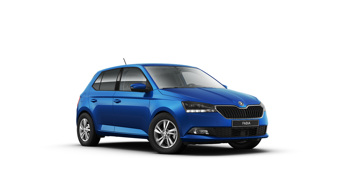 Škoda Fabia 1.0 TSI 81 kW Style