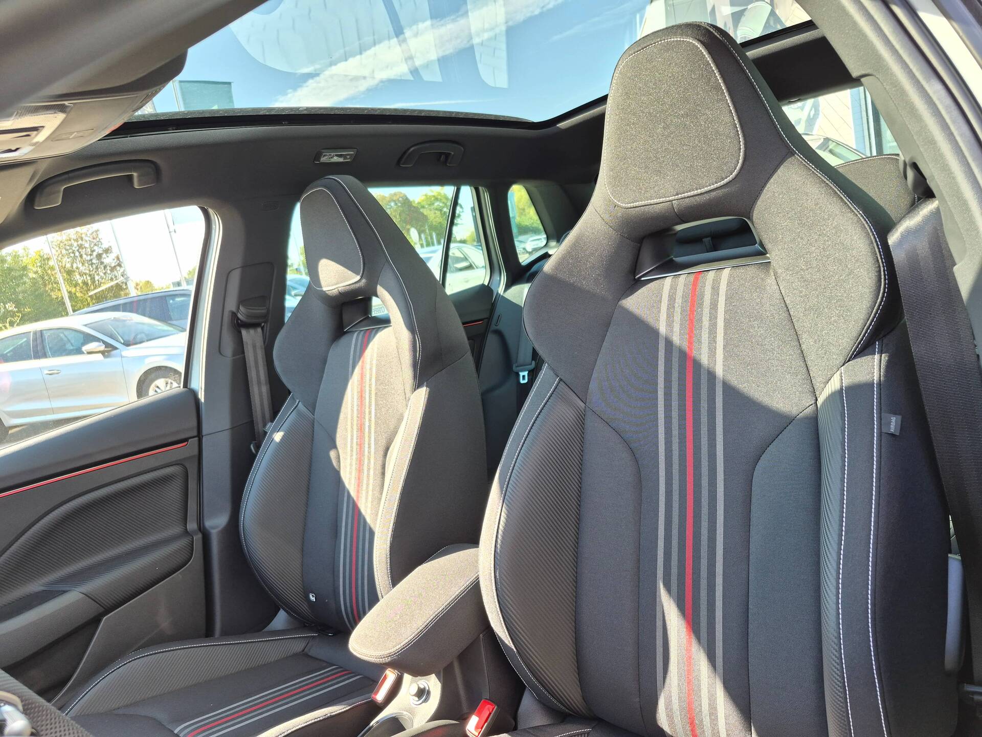 Skoda Kamiq 1.0 TSI 85 kW Monte Carlo