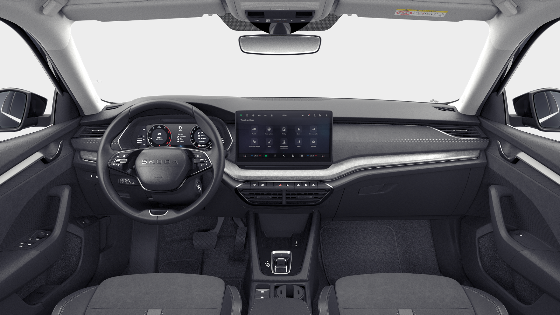 Skoda Octavia 2.0 TDI 110 kW 130 let Premium