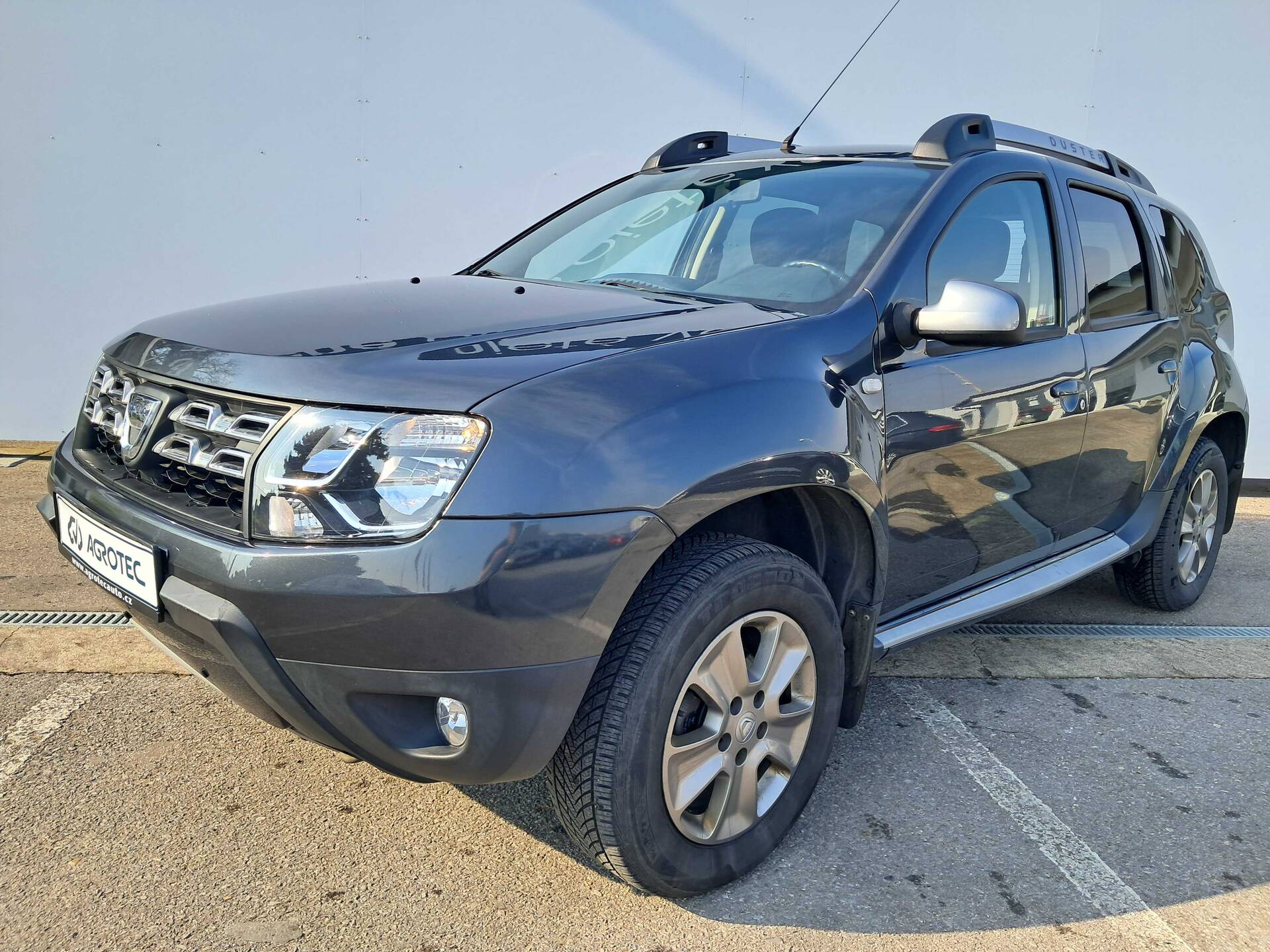 Dacia Duster 1.6 SCe 84 kW Access 4x2