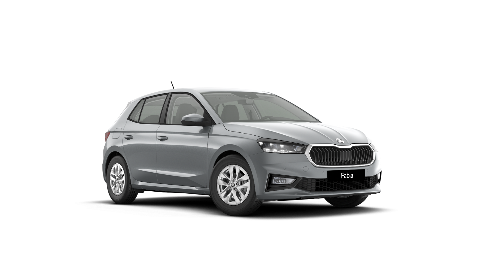 Skoda Fabia 1.0 TSI 70 kW 130 let