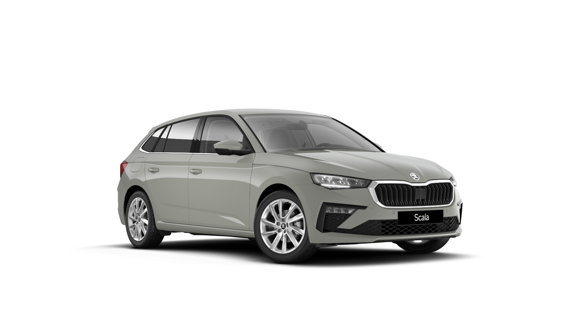 Skoda Scala 1.5 TSI 110 kW 130 let Premium