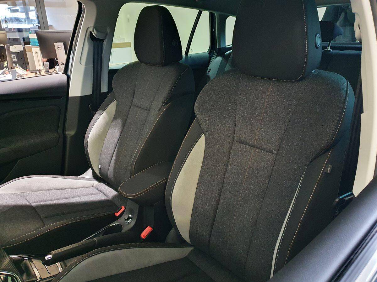 Škoda Scala 1.6 TDI 85 kW Style