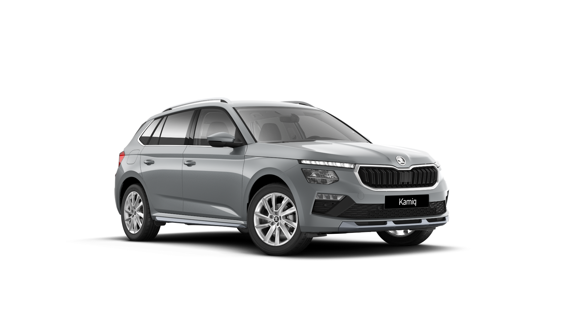 Skoda Kamiq 1.5 TSI 110 kW 130 let Premium