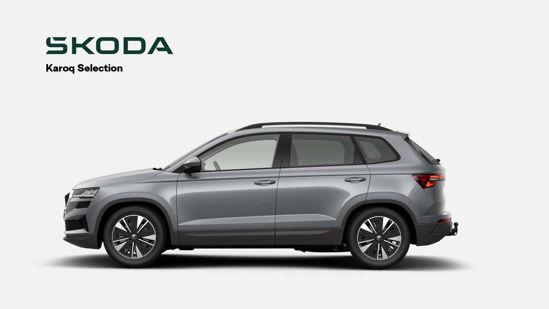 Skoda Karoq 2.0 TDI 110 kW Selection