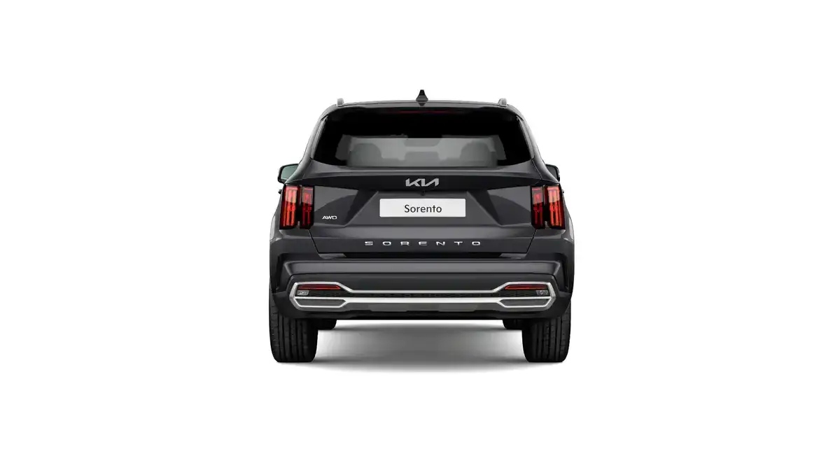 Kia Sorento 2.2 CRDi 149 kW Premium