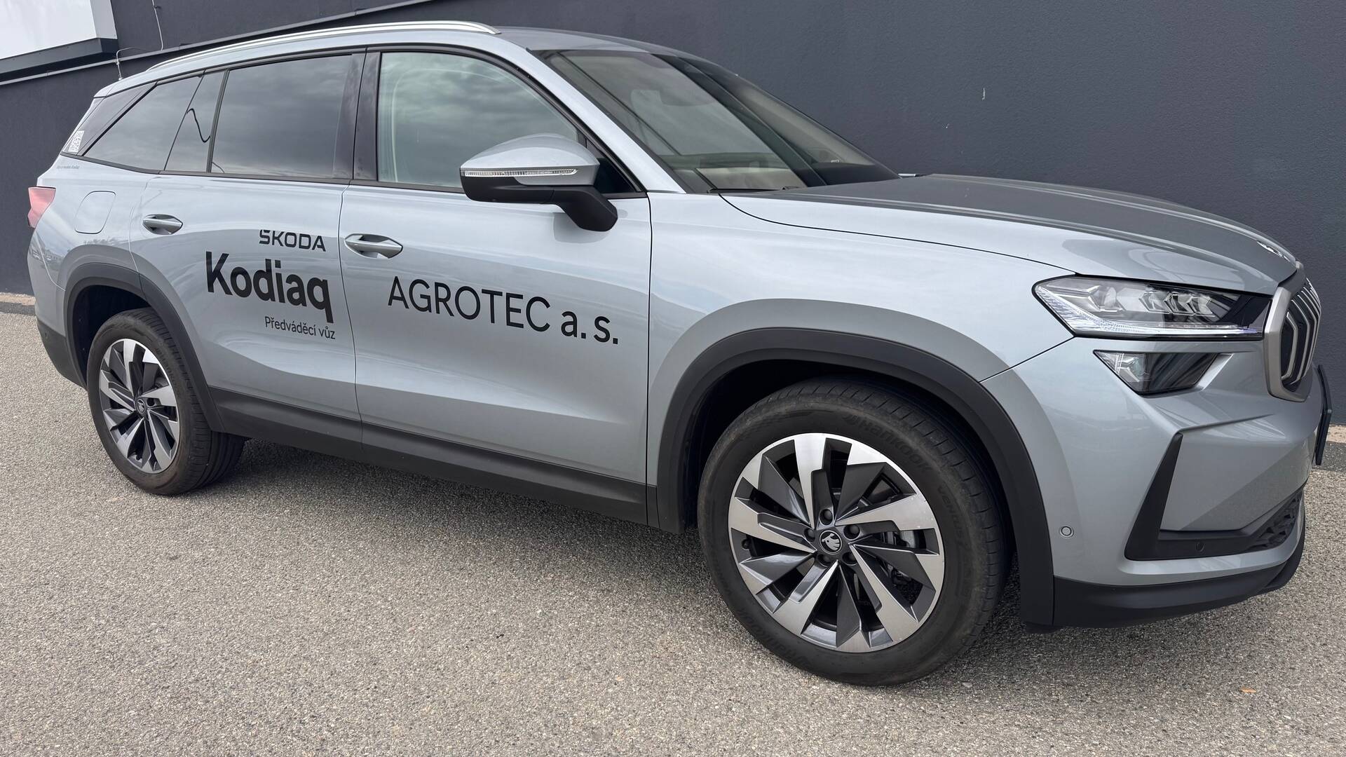 Skoda Kodiaq 2.0 TDI 142 kW Exclusive Selection