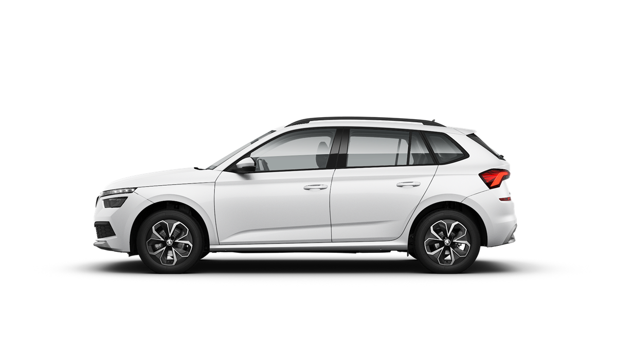 Škoda Kamiq 1.5 TSI 110 kW Ambition