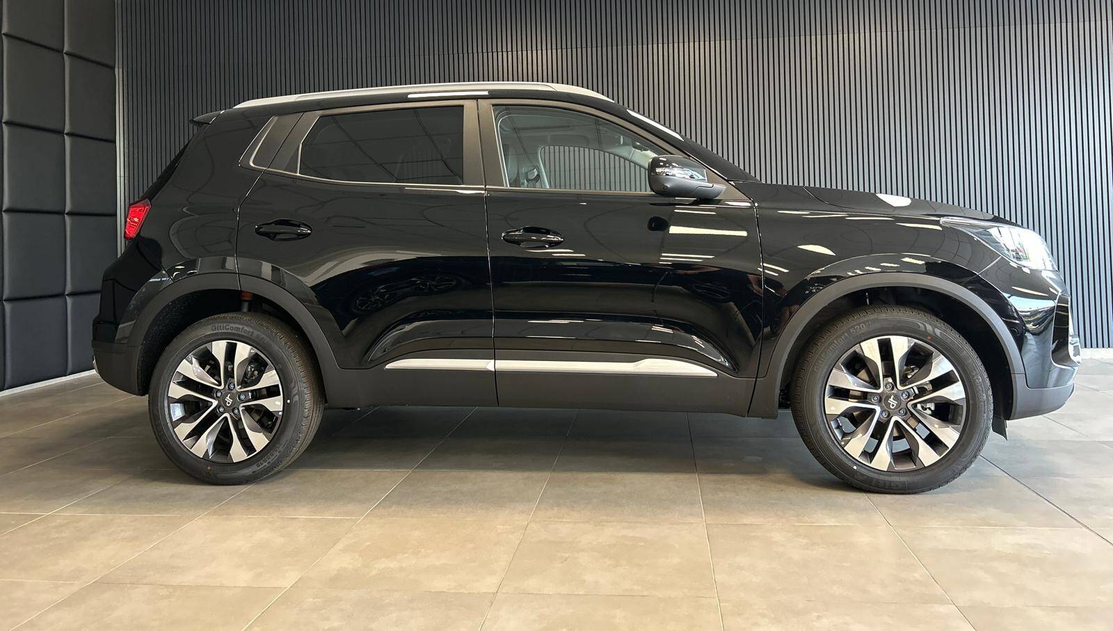 DR 5.0 1,5 turbo 114 kW