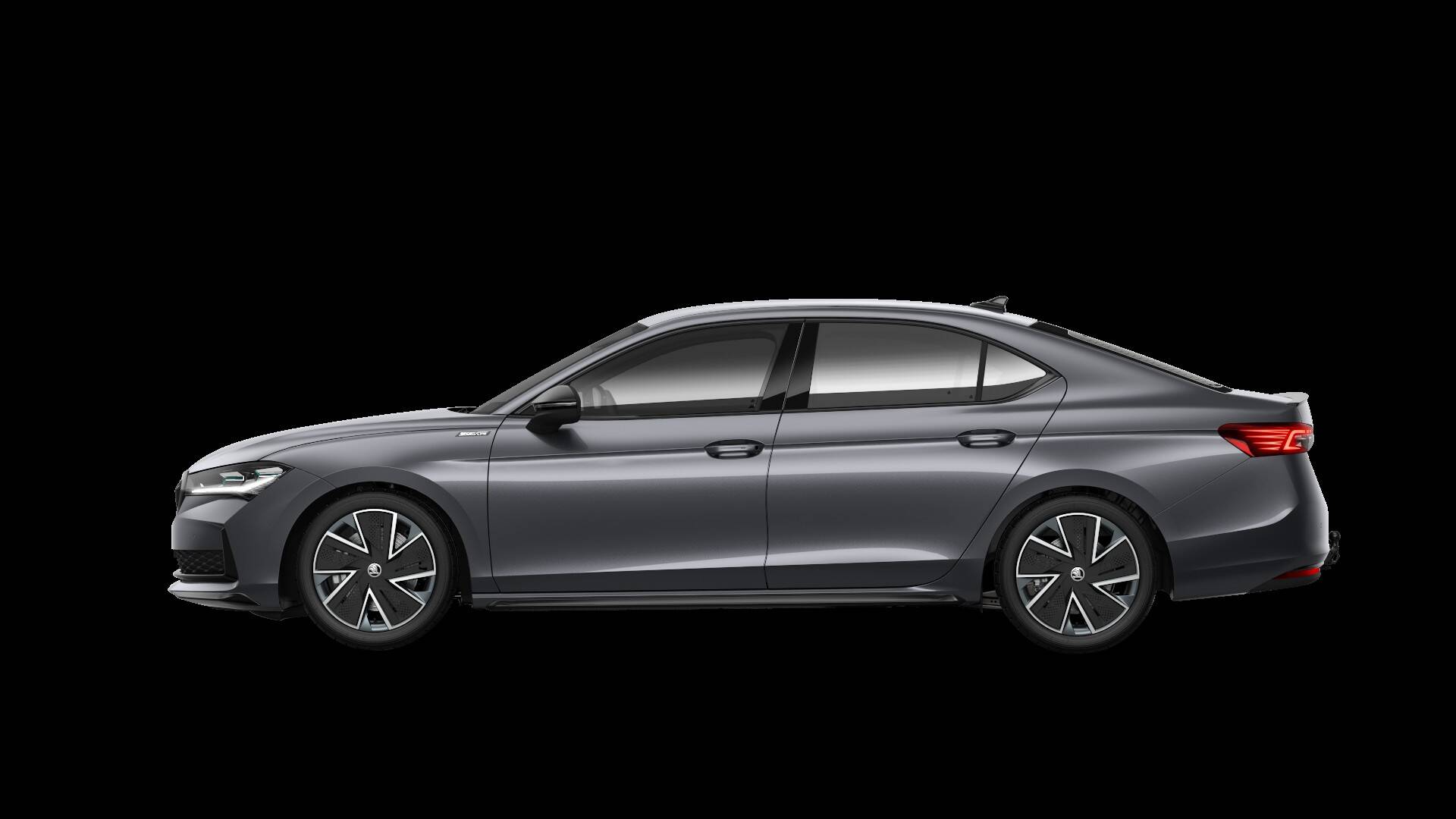 Skoda Superb 2.0 TDI 142 kW SportLine