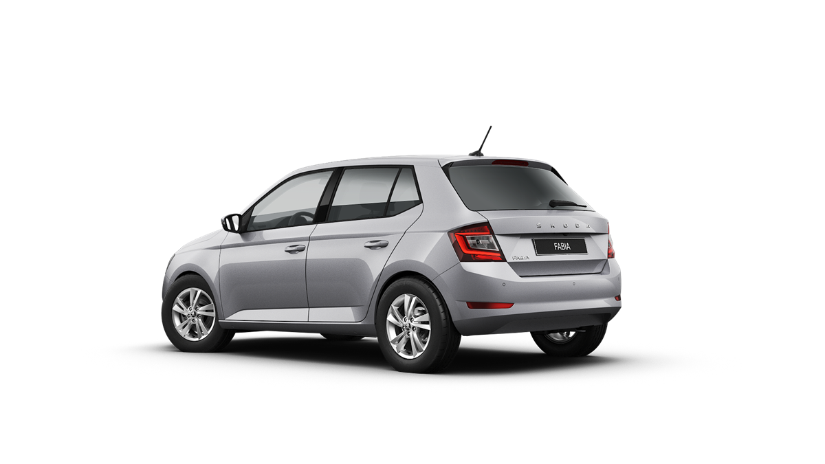 Škoda Fabia 1.0 TSI 81 kW Style