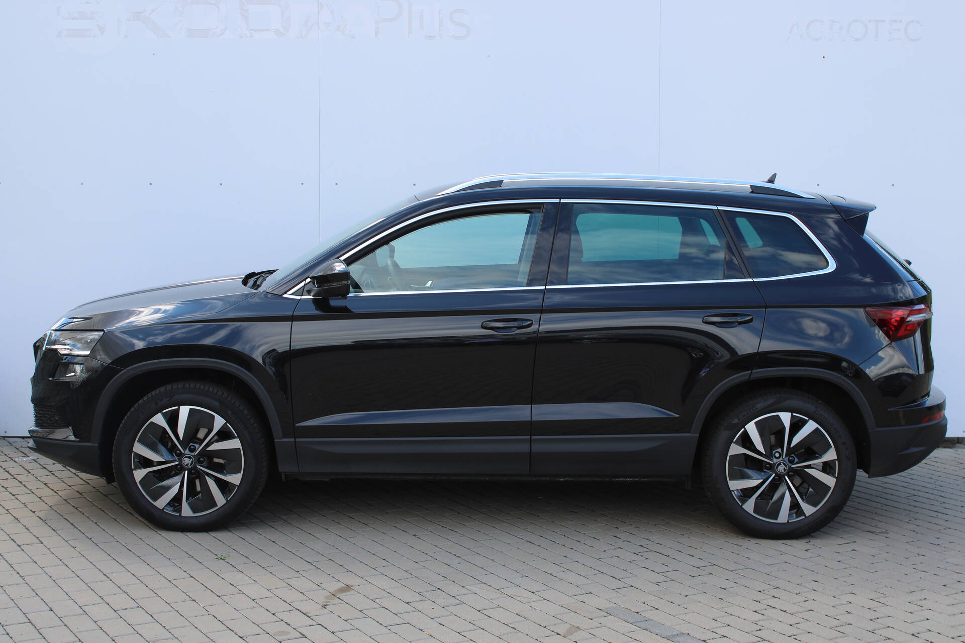 Skoda Karoq 2.0 TDI 110kW Top Selection 4x4 DSG