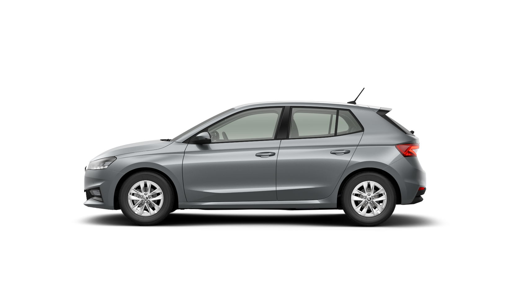 Skoda Fabia 1.0 TSI 70 kW 130 let