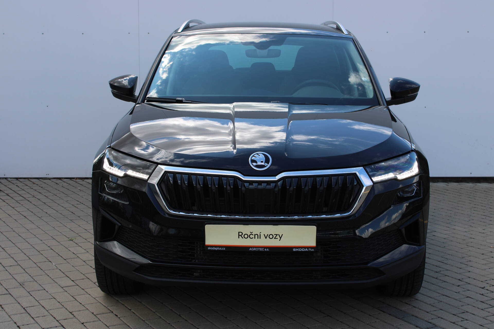 Skoda Karoq 2.0 TDI 110kW Top Selection 4x4 DSG